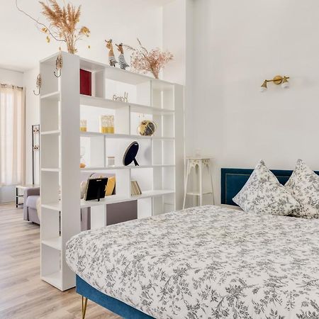 Loft Plage Du Grazel جرْويسا المظهر الخارجي الصورة