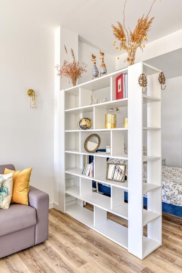 Loft Plage Du Grazel جرْويسا المظهر الخارجي الصورة