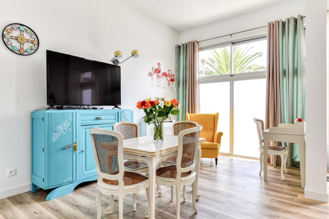 Loft Plage Du Grazel جرْويسا المظهر الخارجي الصورة