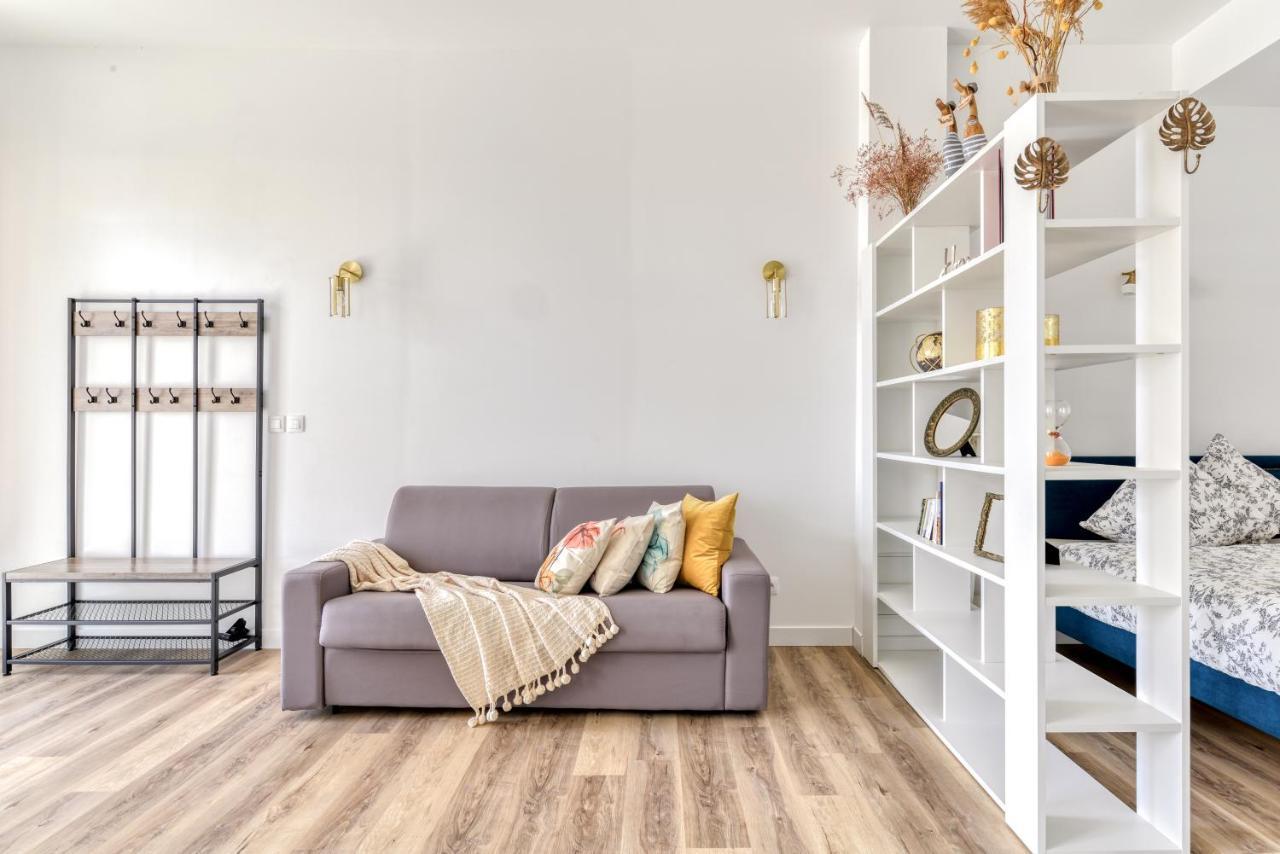 Loft Plage Du Grazel جرْويسا المظهر الخارجي الصورة