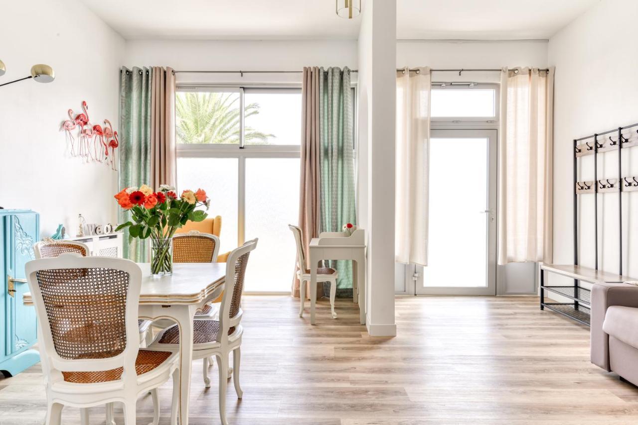 Loft Plage Du Grazel جرْويسا المظهر الخارجي الصورة