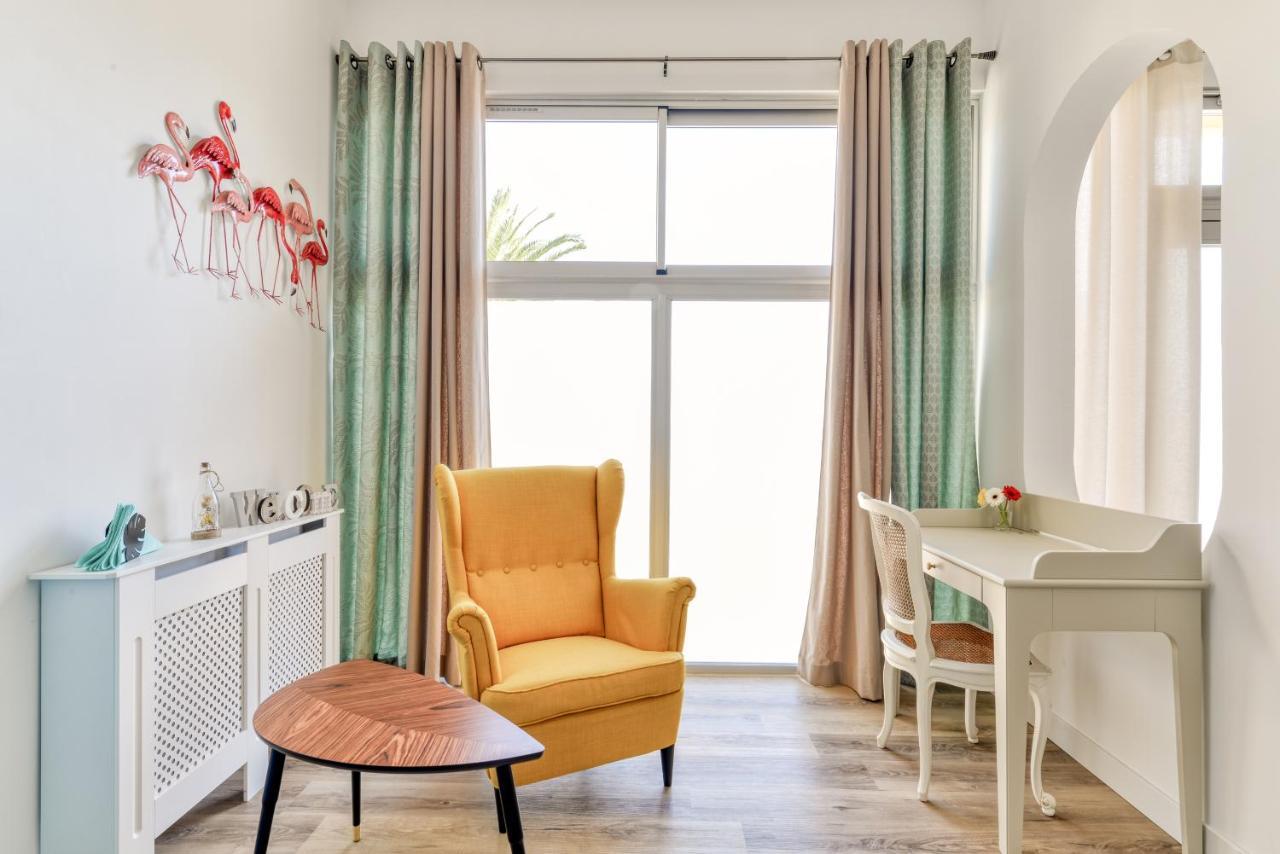 Loft Plage Du Grazel جرْويسا المظهر الخارجي الصورة