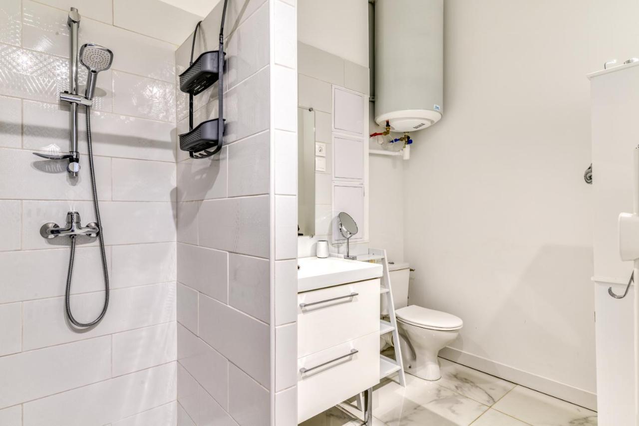 Loft Plage Du Grazel جرْويسا المظهر الخارجي الصورة