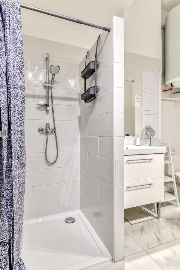 Loft Plage Du Grazel جرْويسا المظهر الخارجي الصورة