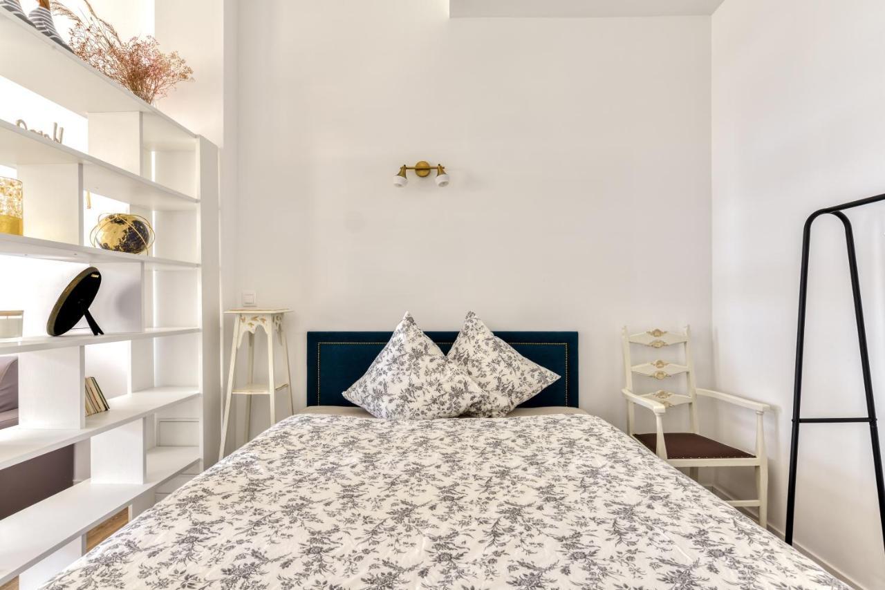 Loft Plage Du Grazel جرْويسا المظهر الخارجي الصورة