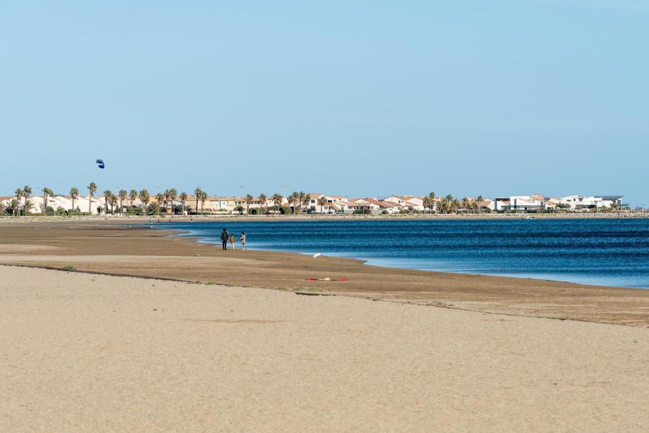 Loft Plage Du Grazel جرْويسا المظهر الخارجي الصورة