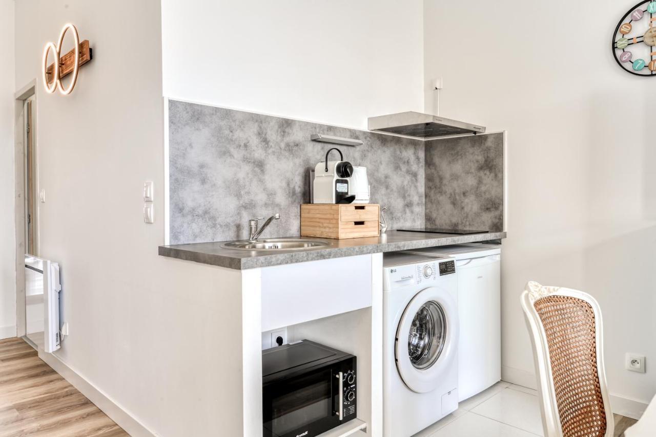 Loft Plage Du Grazel جرْويسا المظهر الخارجي الصورة
